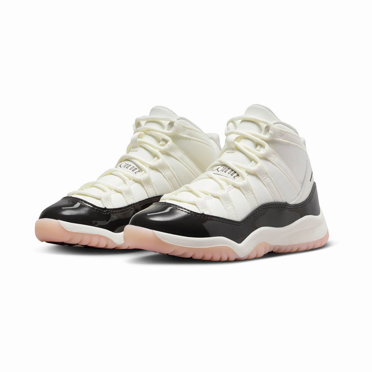 Best High Top Casual Shoes Jordan 11 Retro Little Kids' Shoes