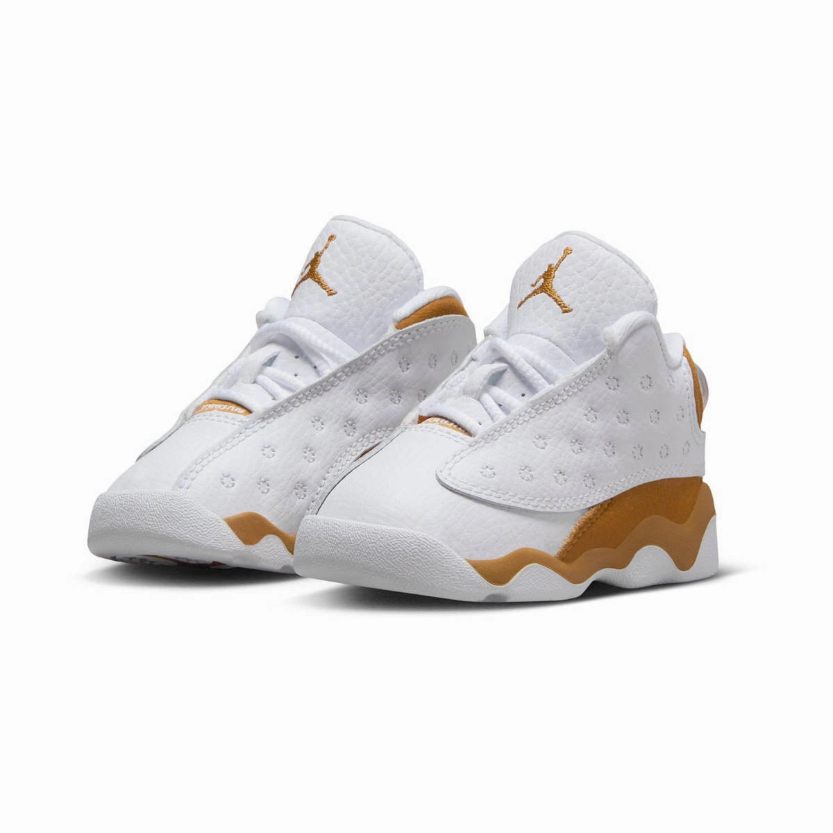Nubuck Casual Shoes Jordan 13 Retro Infant/Toddler Shoes