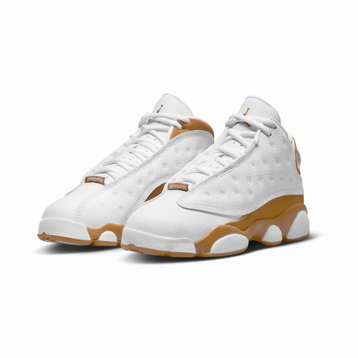 Jordan 13 Retro Little Kids' Shoes Formal Casual Shoes