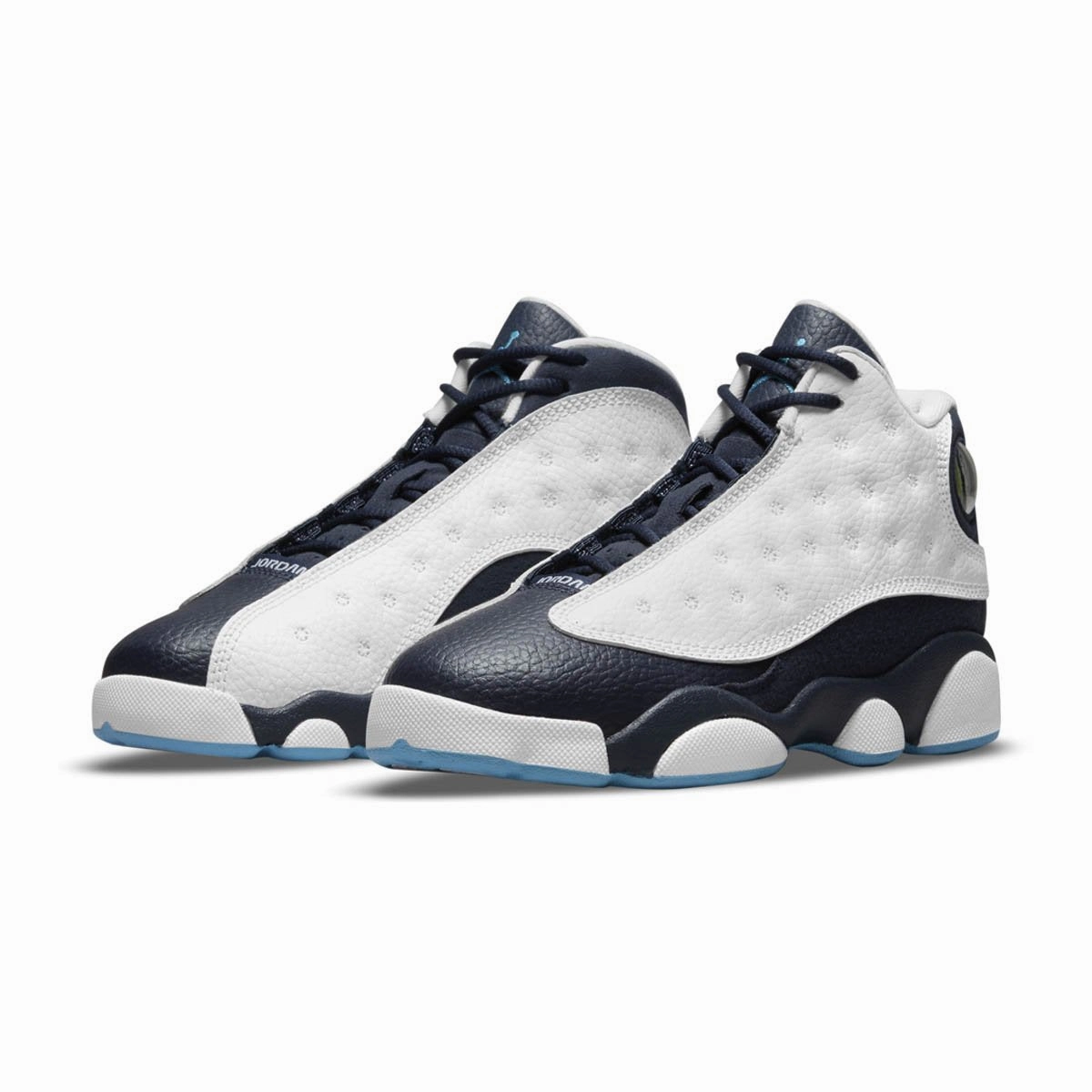 Jordan 13 Retro Little Kids' Shoes Sl 72 Rs Casual Shoes