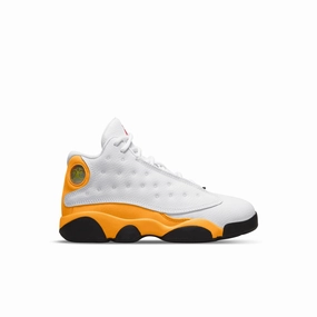 Business Casual Fall Shoes Jordan 13 Retro (Little Kids)