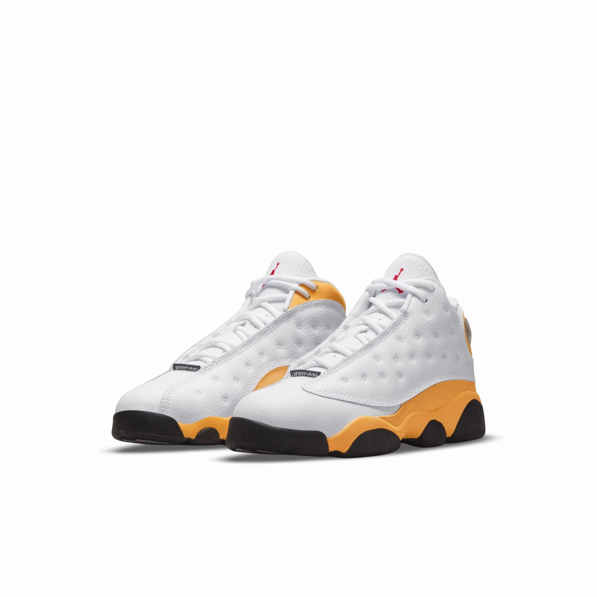 Jordan 13 Retro (Little Kids) Jordan Retro Low Casual Shoes