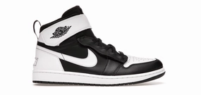 Asics Shoe Print Jordan 1 High FlyEase Panda