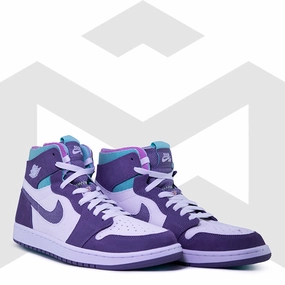 Support Asics Running Shoes Jordan 1 High Zoom Air CMFT White Daybreak Tropical Twist