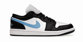 Jordan 1 Low Black University Blue White (W) Asics Gel Quantum 180 Running Shoe