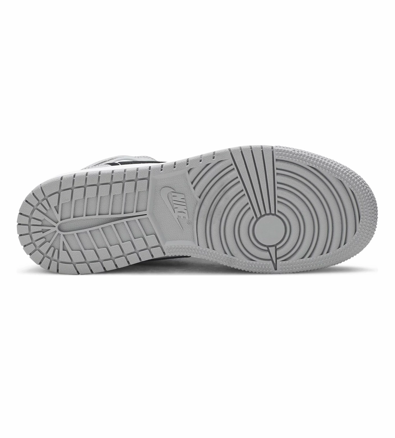 Asics Tennis Shoes Gel-resolution 7 Jordan 1 Mid 'Light Smoke Grey'