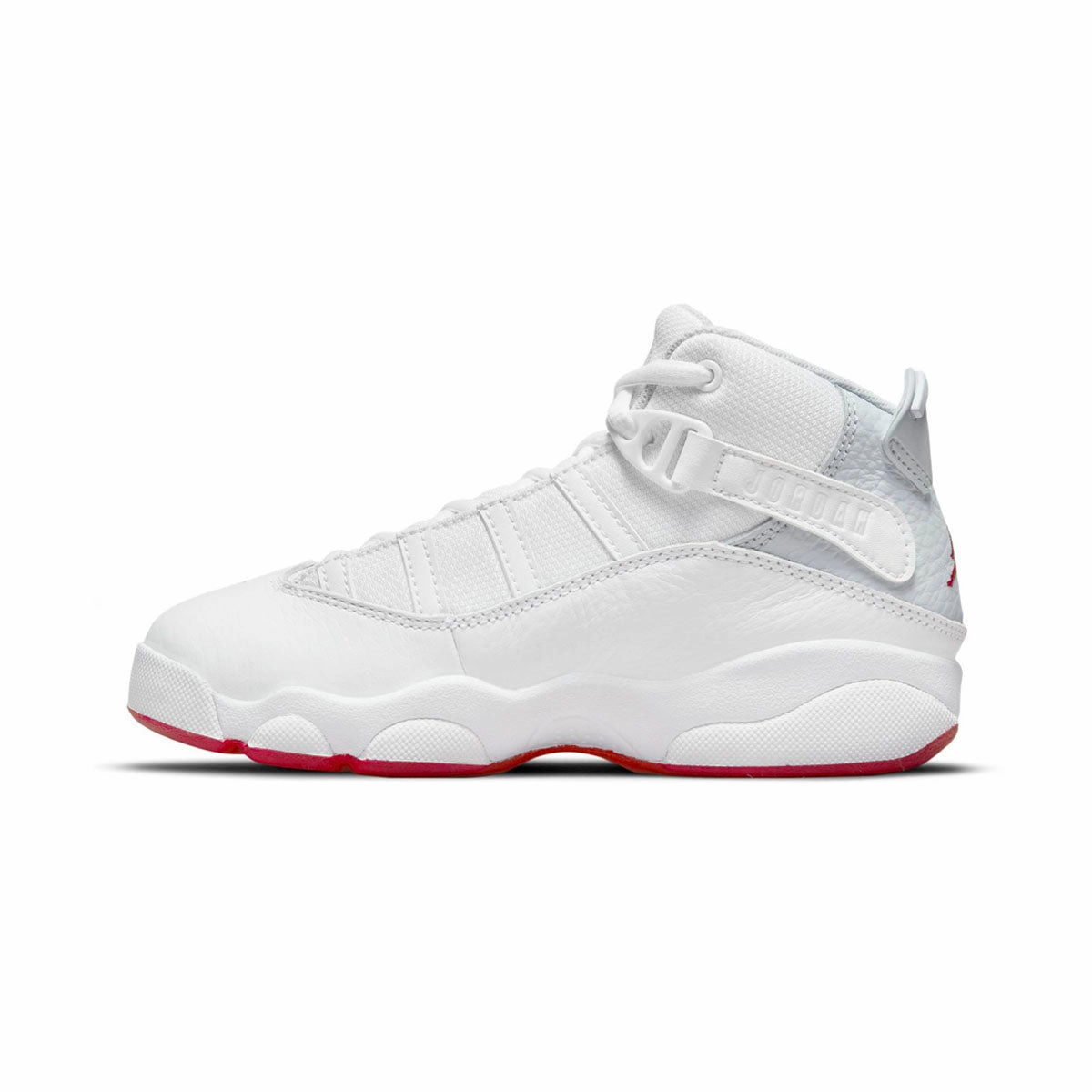 Jordan 6 Rings Little Kids' Shoes Roma Classic Casual Shoes