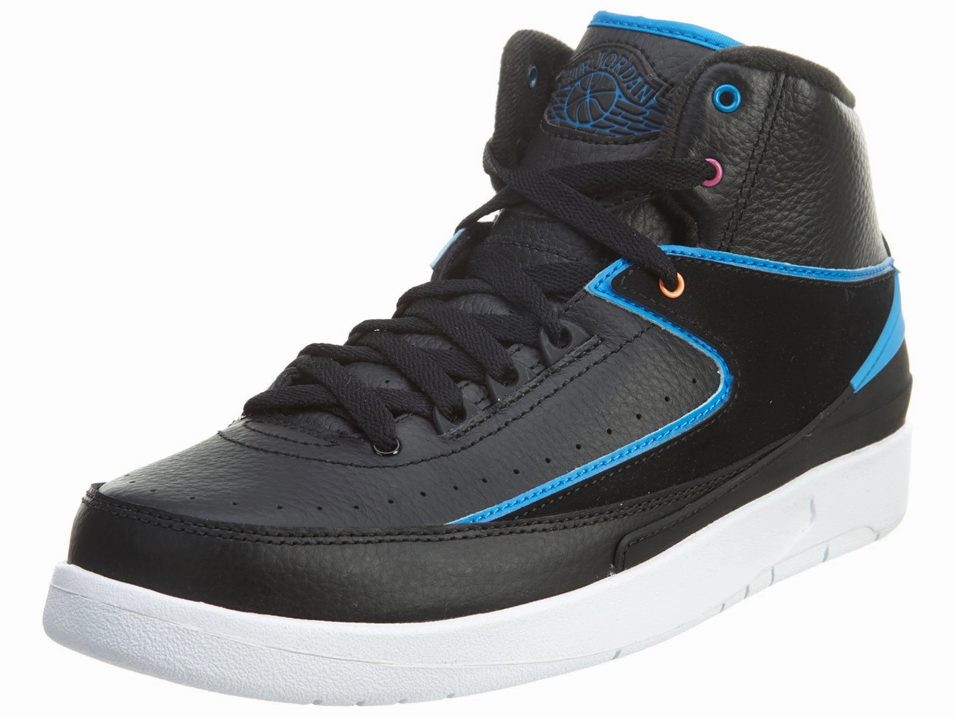 Sneakers Seavees Jordan Air Jordan 2 Retro Big Kids Style : 834276