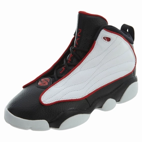 Ladies Harley Davidson Sneakers Jordan Pro Strong Little Kids Style : 407485