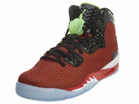 Skate Hi Shoe Jordan Spike Forty Big Kids Style : 807542