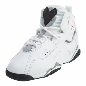 Jordan True Flight Little Kids Style : 343796 Amazon Running Sneakers