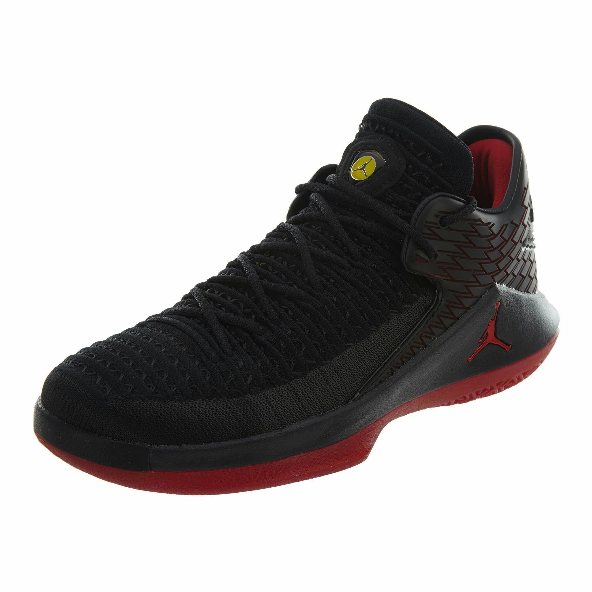 Gum Skate Jordan Xxxii Low Big Kids Style : Aa1257