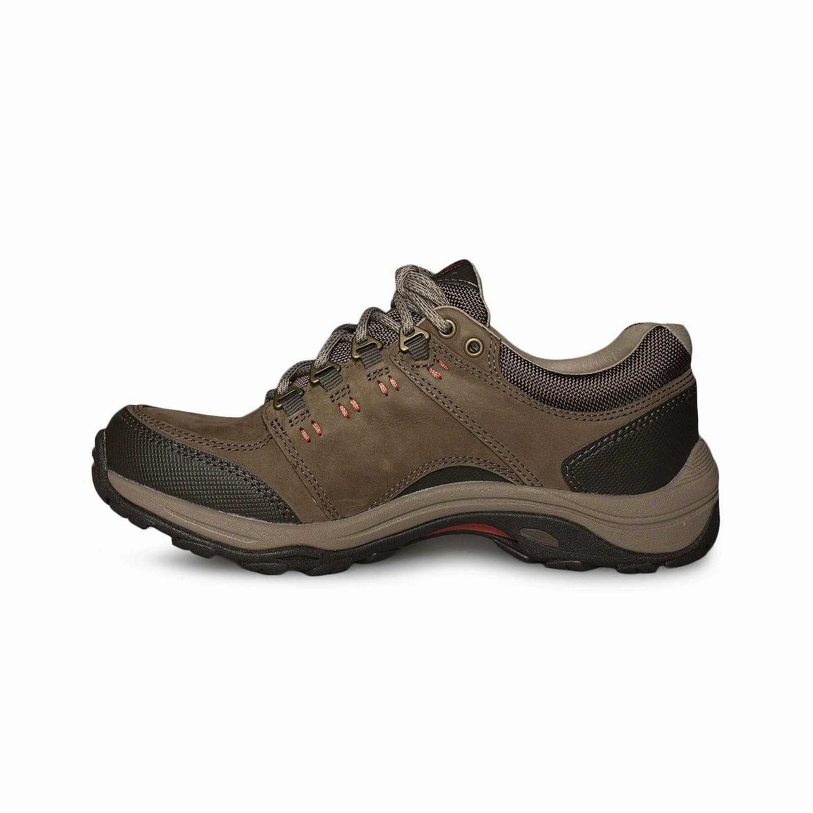 Waterproof Surgical Shoe Covers Ahnu Montara III Event Chocolate Chip Shoes - Women's