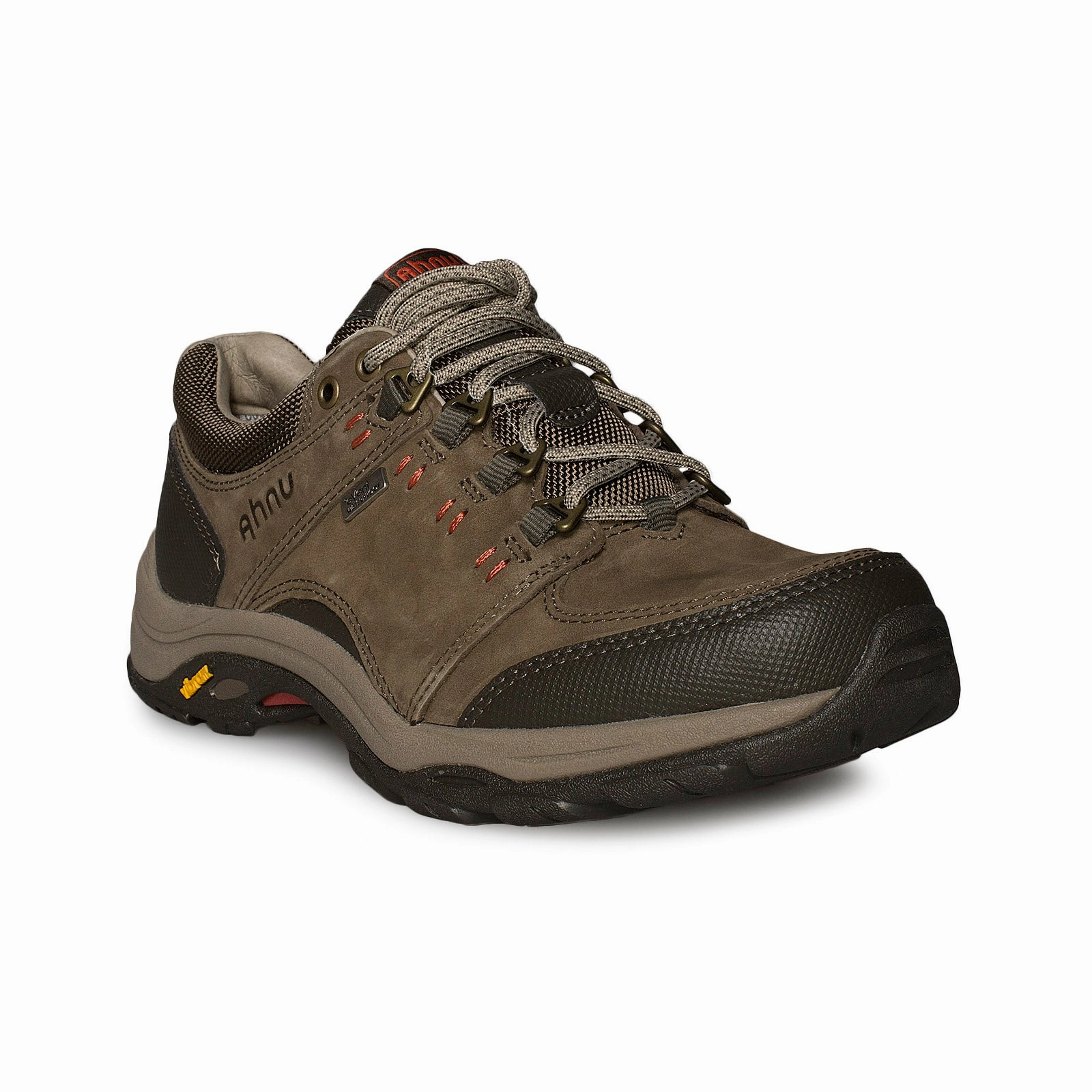 Best Waterproof Sailing Shoes Ahnu Montara III Event Chocolate Chip Shoes - Women's