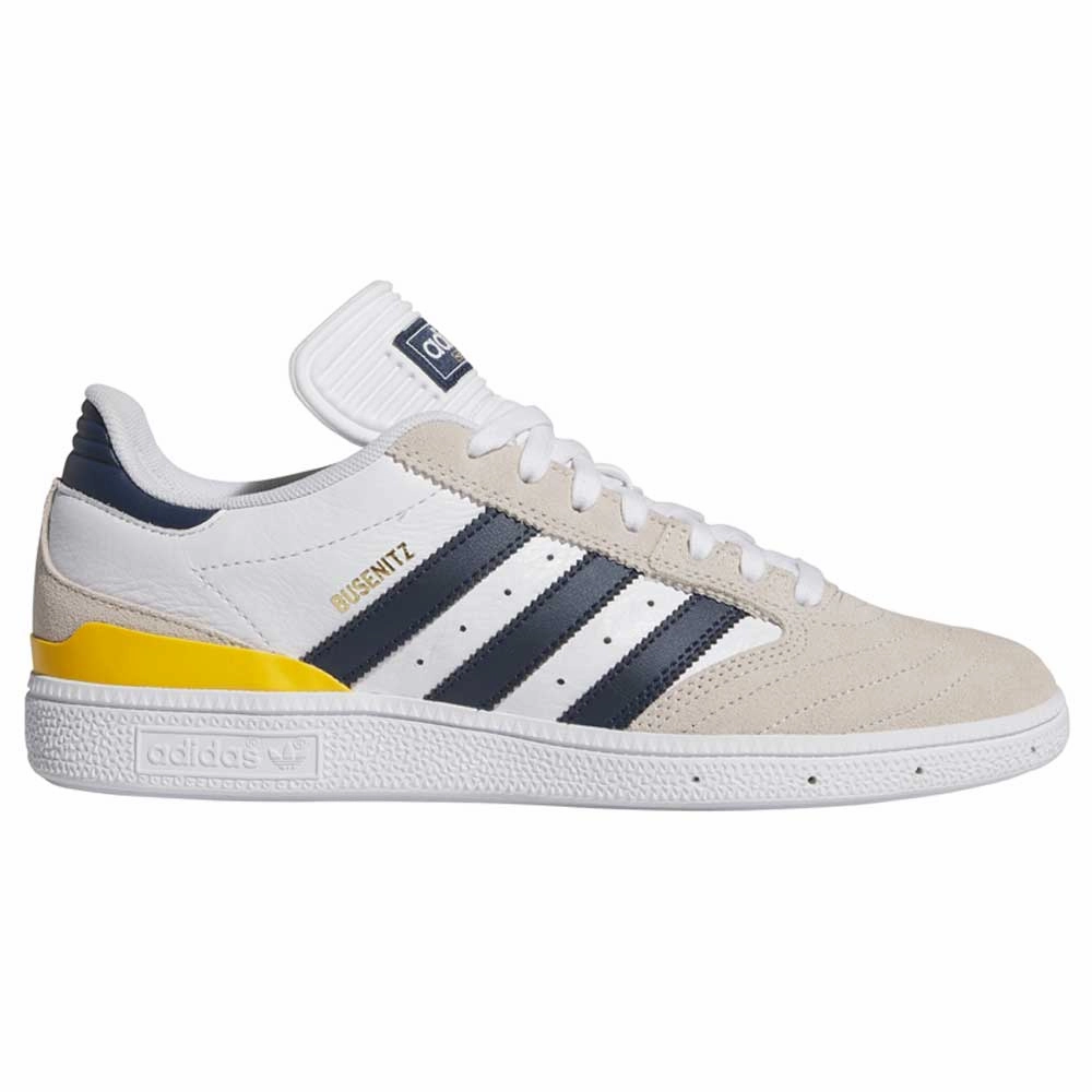 JP8604 Brown Navy Busenitz Adidas Skateboarding Suede Shoes Adidas Running Shoes Ultra Boost