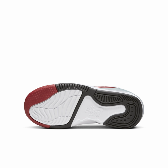 Skate Era Shoes Junior Max Aura 5 Basketball Shoe