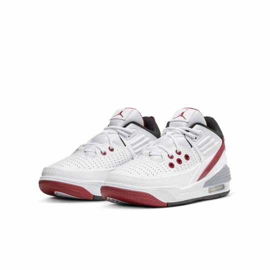 Flip Tricks Best Skate Junior Max Aura 5 Basketball Shoe