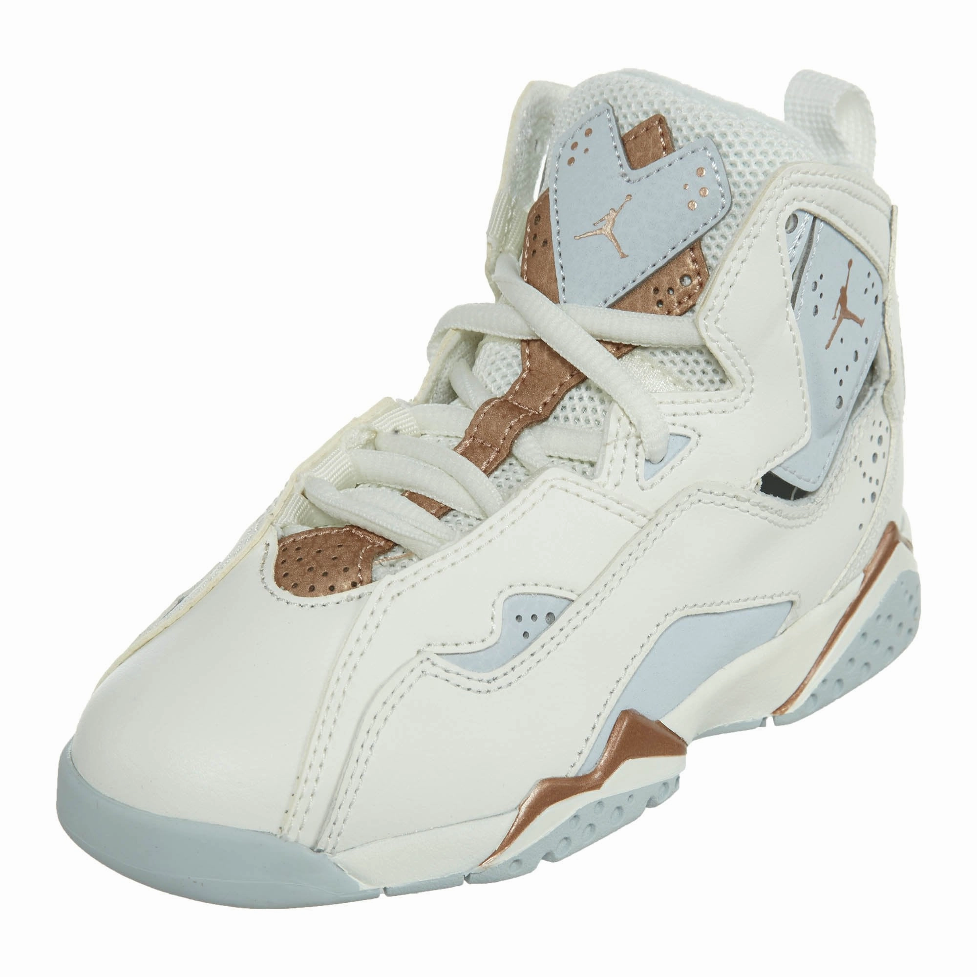 Jordan True Flight Little Kids Style : 342775 Suits With Sneakers