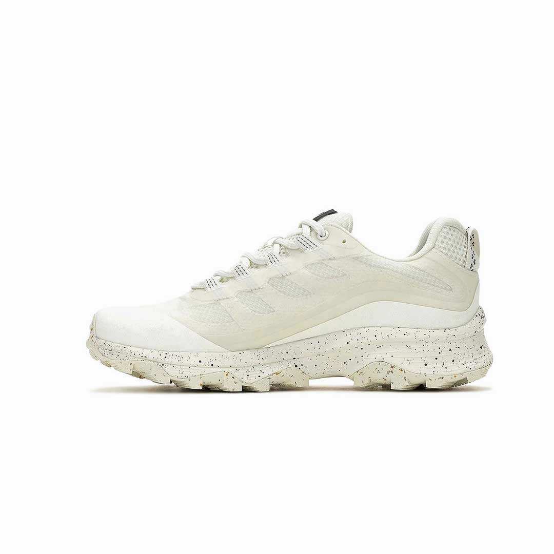 Trail Shoes Outlet Merrell - Women's Moab Speed GORE-TEX SE Hiking Shoes (J037764)