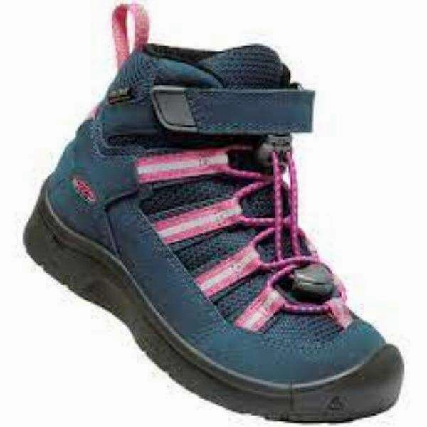 Best Waterproof Shoes For Scotland Keen Hikeport II Sport Waterproof Boot Girls Hiking Shoes