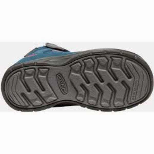 Keen Hikeport II Sport Waterproof Boot Girls Hiking Shoes Shoes Waterproof Sale