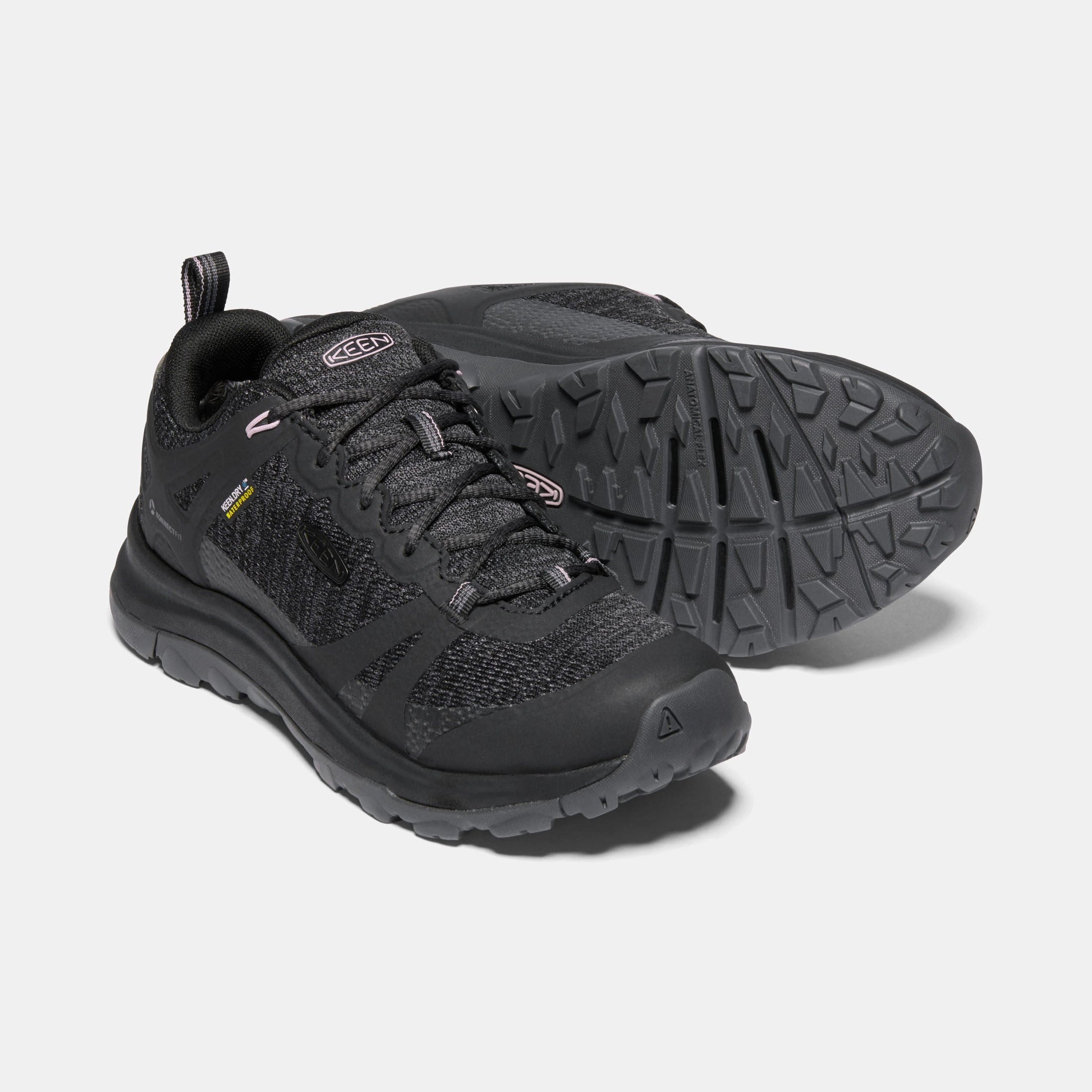 Keen W Terradora II Waterproof Step In Waterproof Shoes
