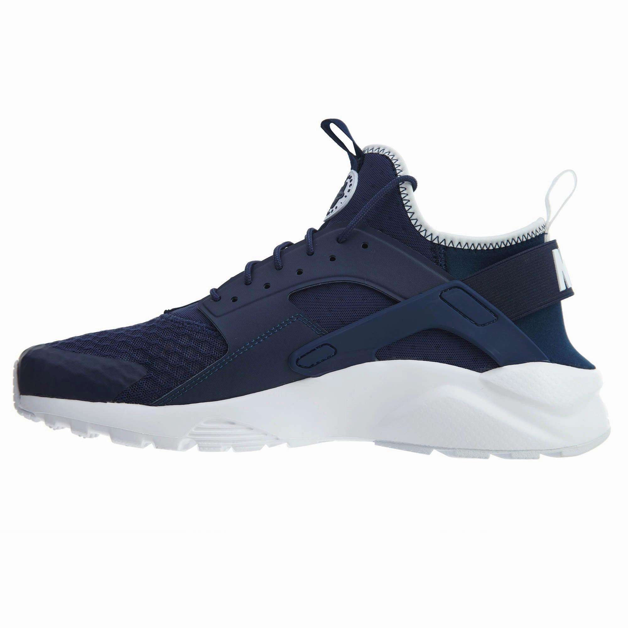 Nike Air Huarache Run Ultra Mens Style : 819685 Best Asics Shoe For Walking