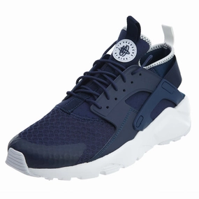 Nike Air Huarache Run Ultra Mens Style : 819685 Asics Shoes Extra Wide