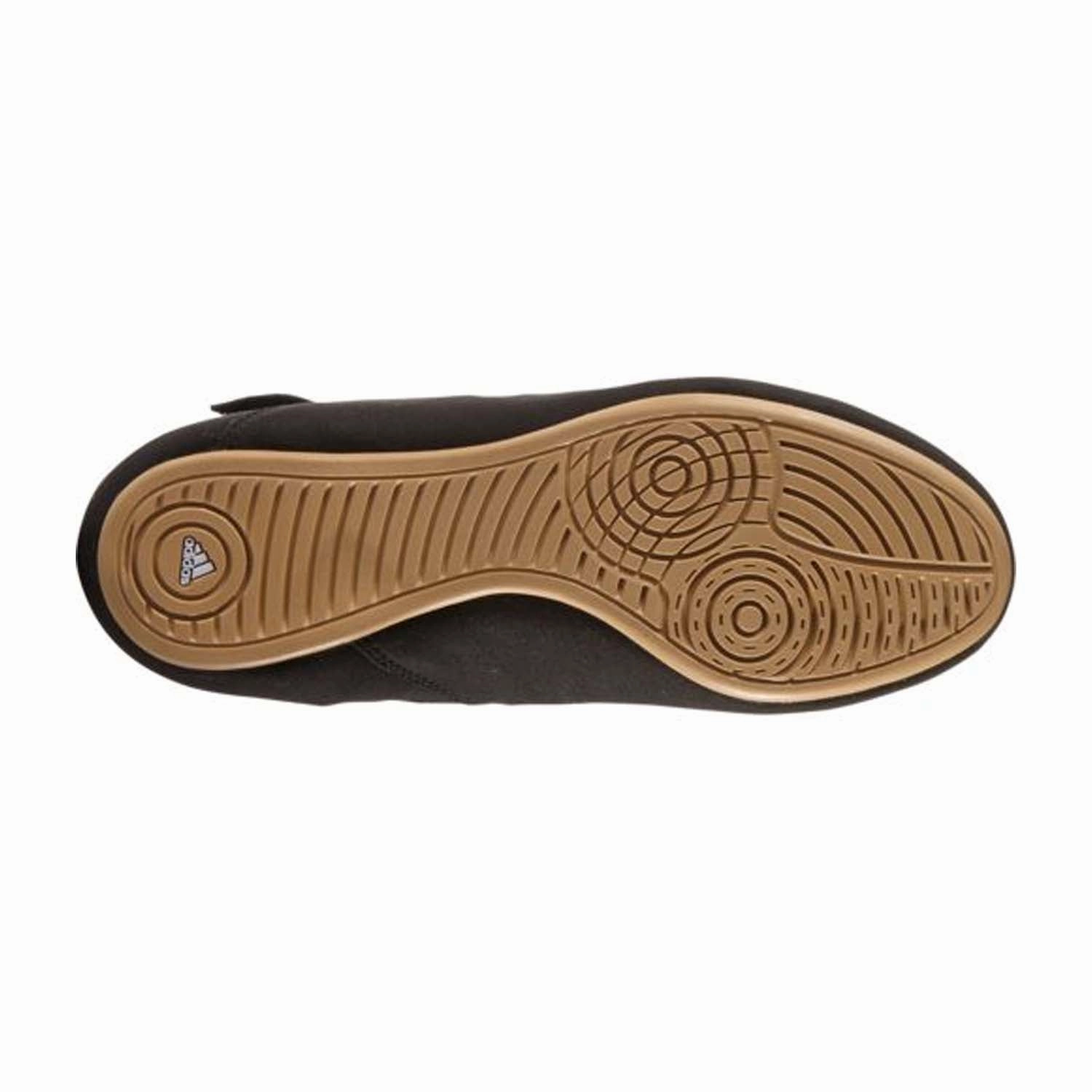 Adidas Free Shoes Kids' Adidas HVC 2 Wrestling Shoes