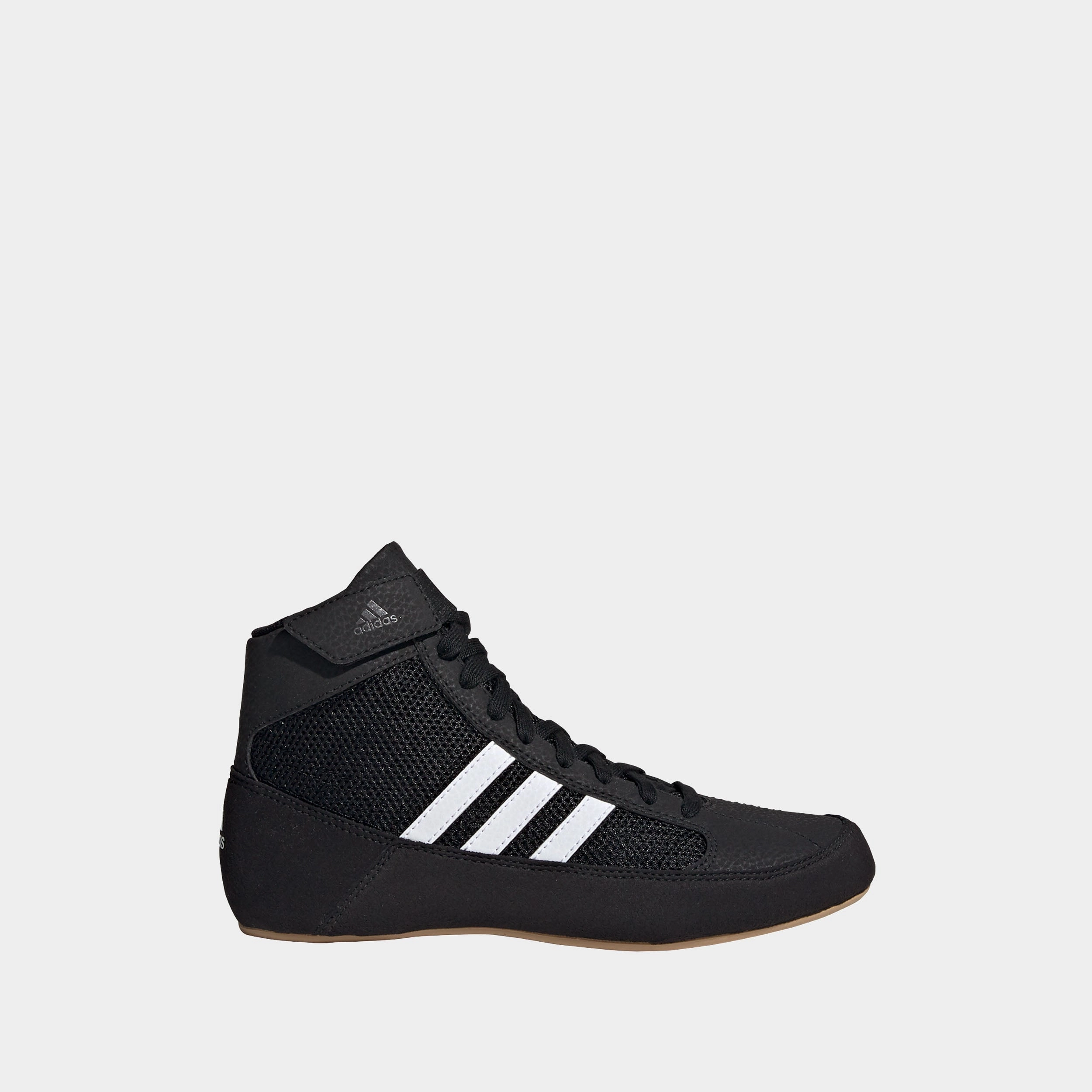 Kids' Adidas HVC 2 Wrestling Shoes Adidas Originals Vintage Shoes