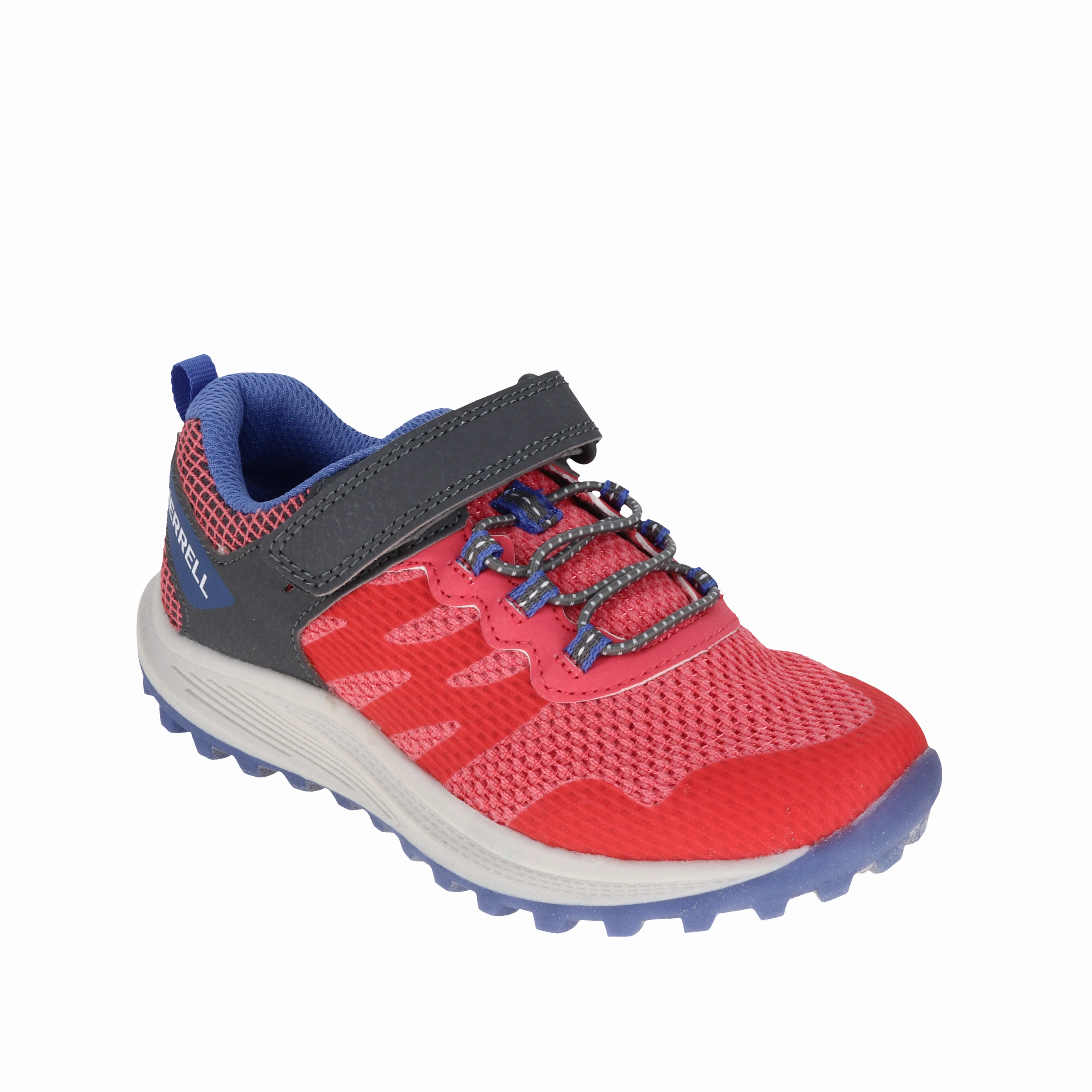 Stiff Or Soft Climbing Shoes Kids' Nova 3