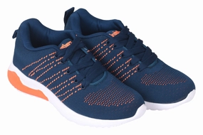 Thin Sole Casual Shoes KIDS CASUAL SHOES 36484 (10 to 13 years)