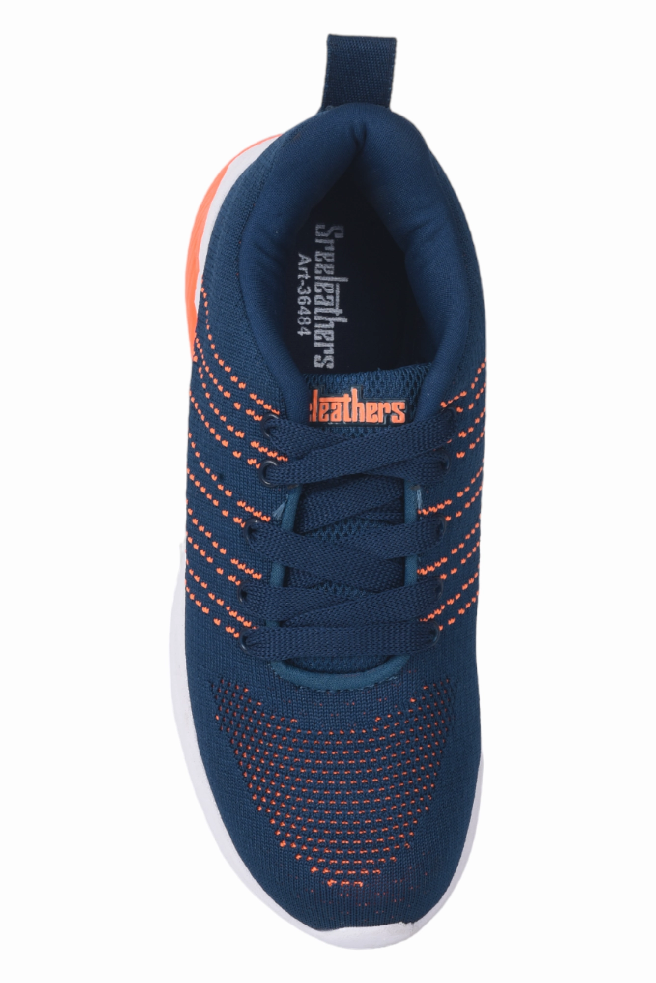 Shoes For Smart Casual Attire KIDS CASUAL SHOES 36484 (10 to 13 years)