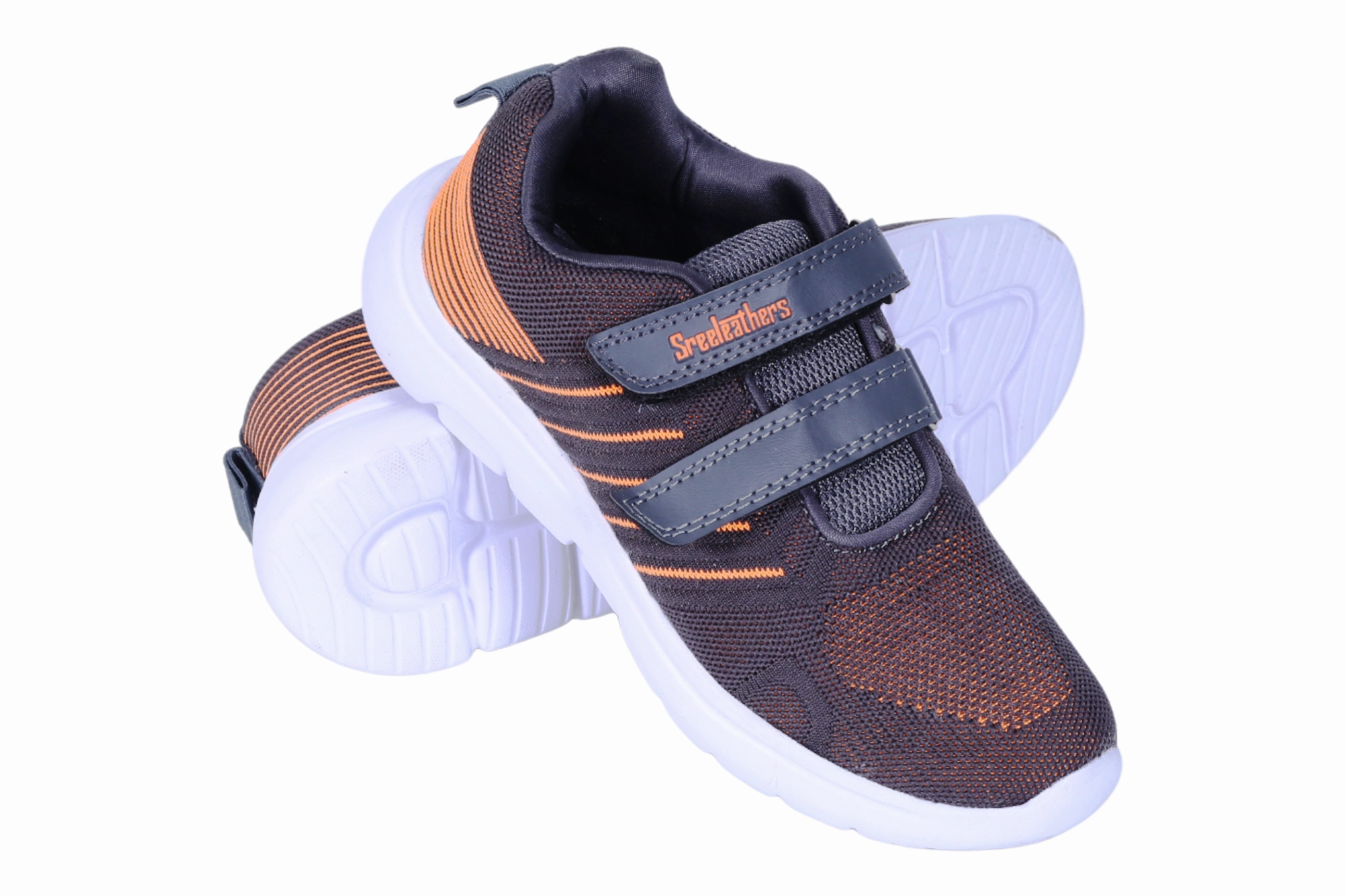 Vegan Casual Shoes KIDS CASUAL SHOES 36490 (10 to 13 years)