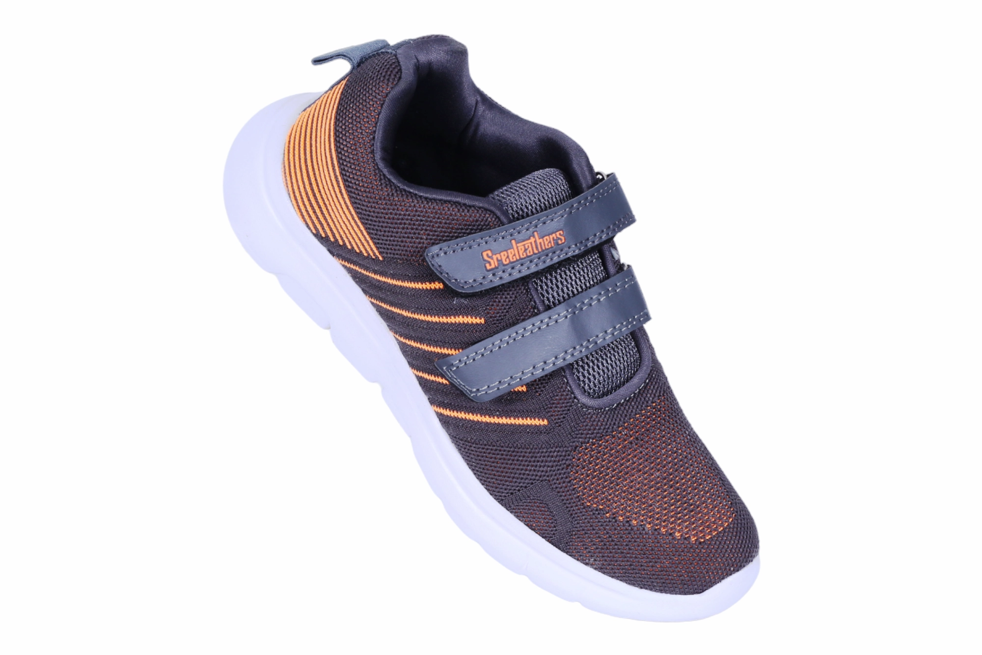 Best High Top Casual Shoes KIDS CASUAL SHOES 36490 (10 to 13 years)