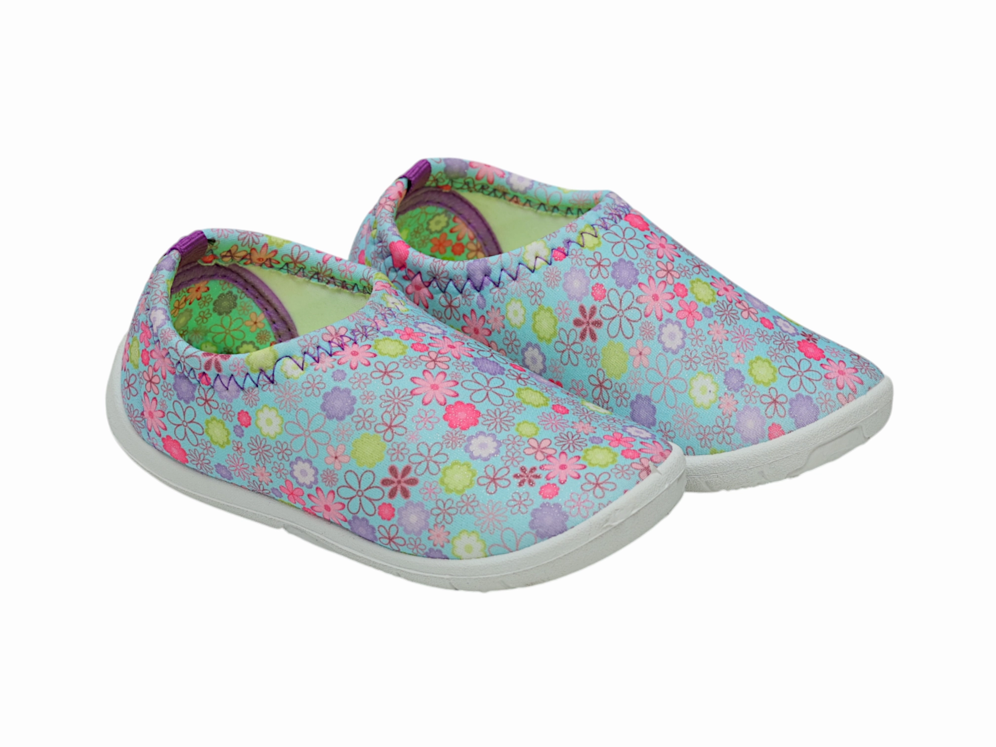 Casual Shoes That Go With Everything KIDS CASUAL SHOES 43701 (1 to 5 years)