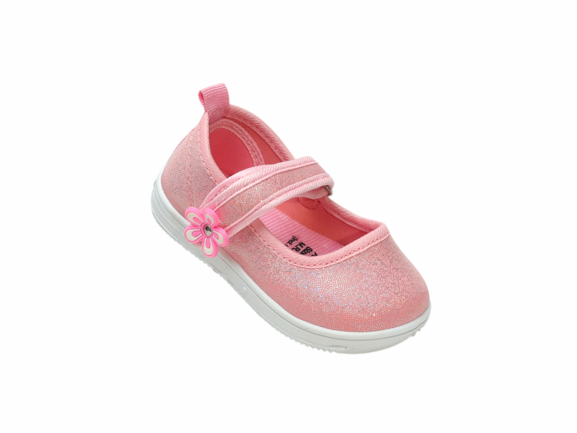KIDS CASUAL SHOES 43703 (1 to 5 years) Business Casual Shoes With Arch Support