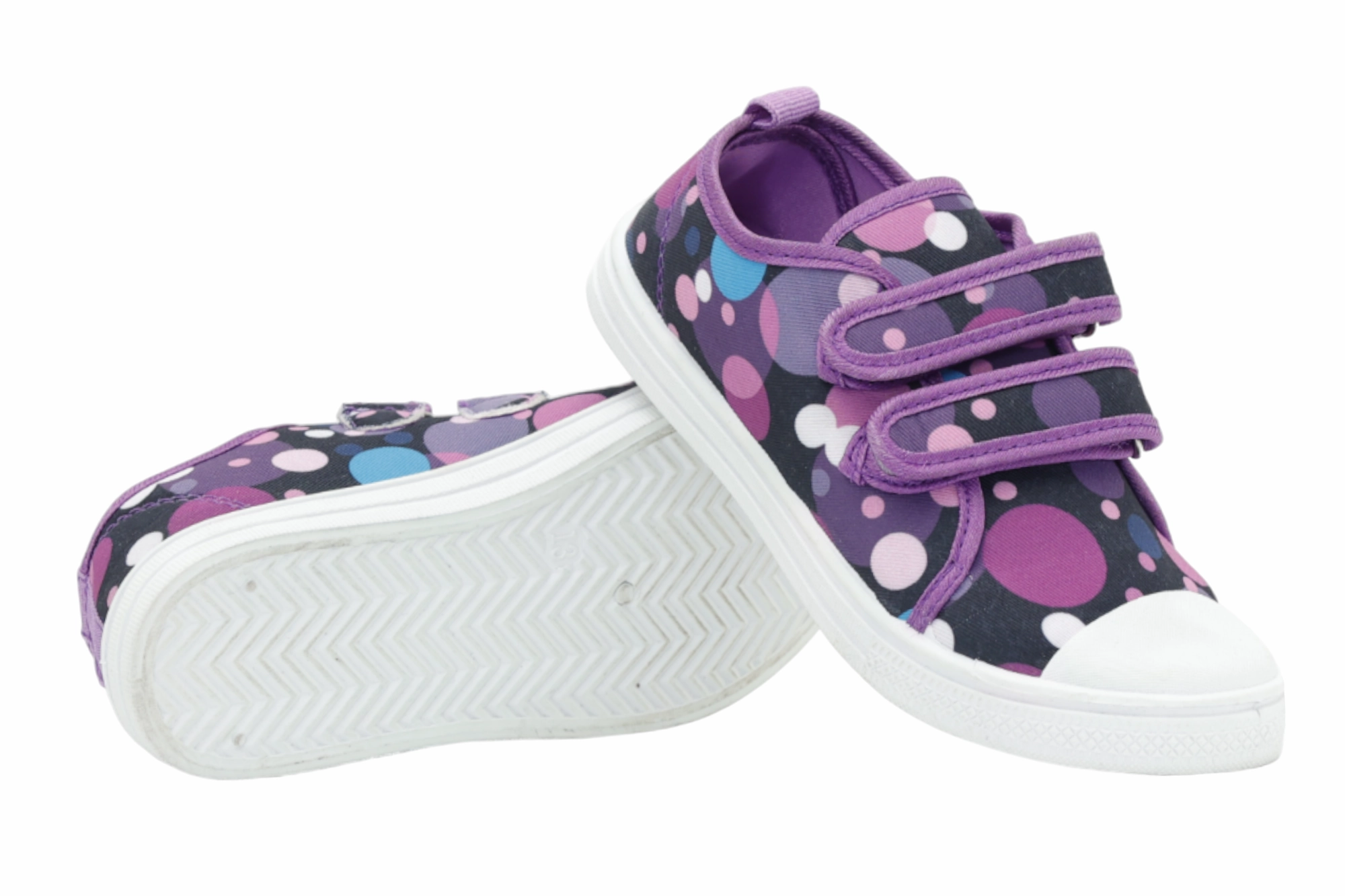 KIDS CASUAL SHOES 53954 (5 TO 9 years) Nike Air Cross Trainer 3 Low Casual Shoes