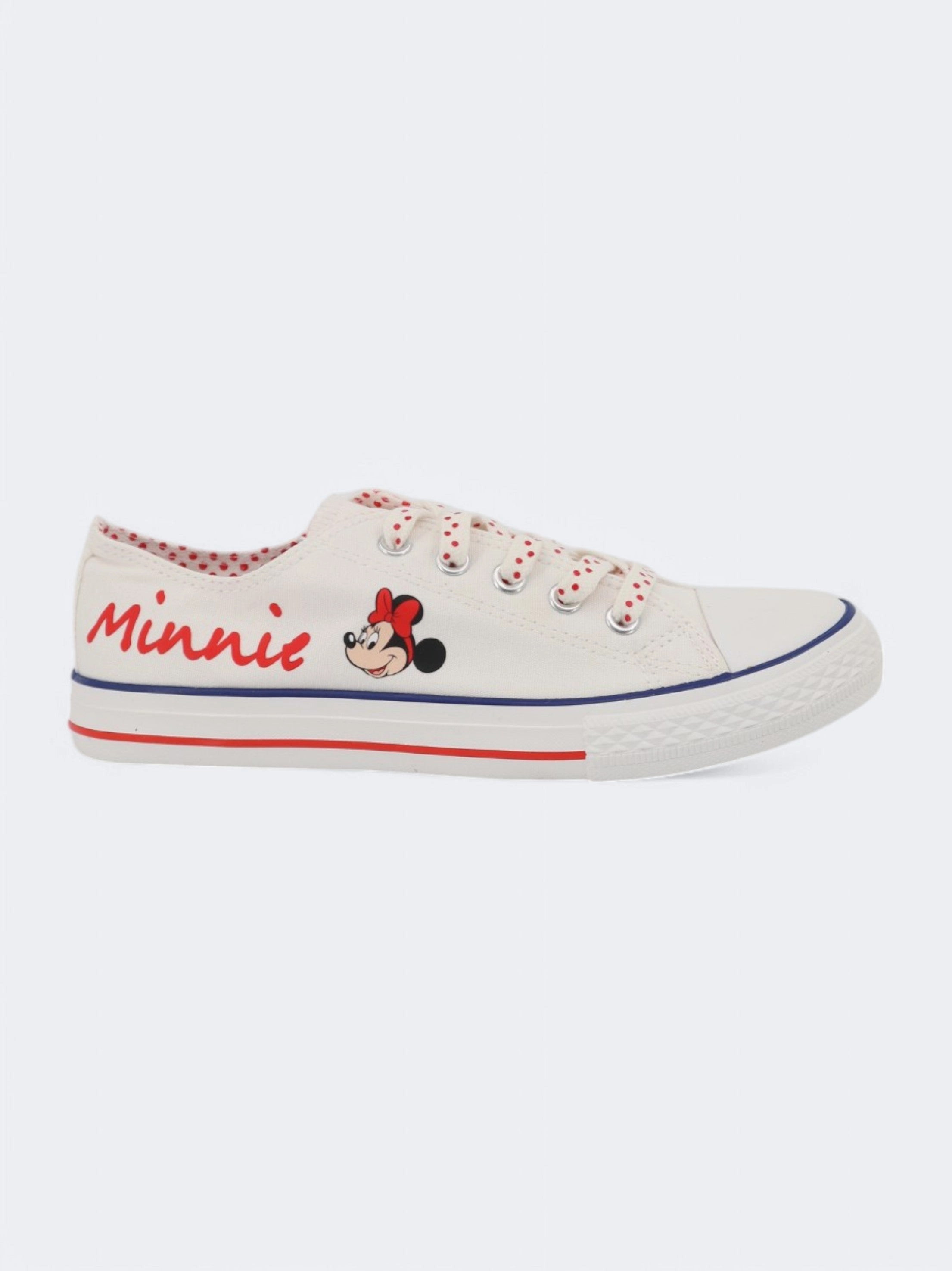Kids Girl's Graphic Printed Casual Shoes,White Newest Casual Shoes