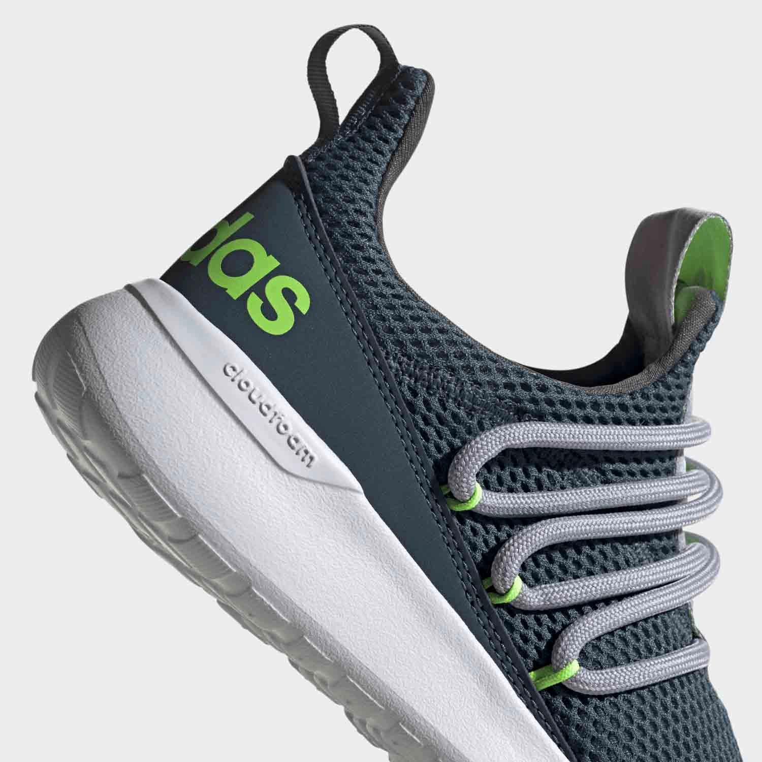 Kids Lite Racer Adapt 3.0 Running Shoes Brand Running Shoes