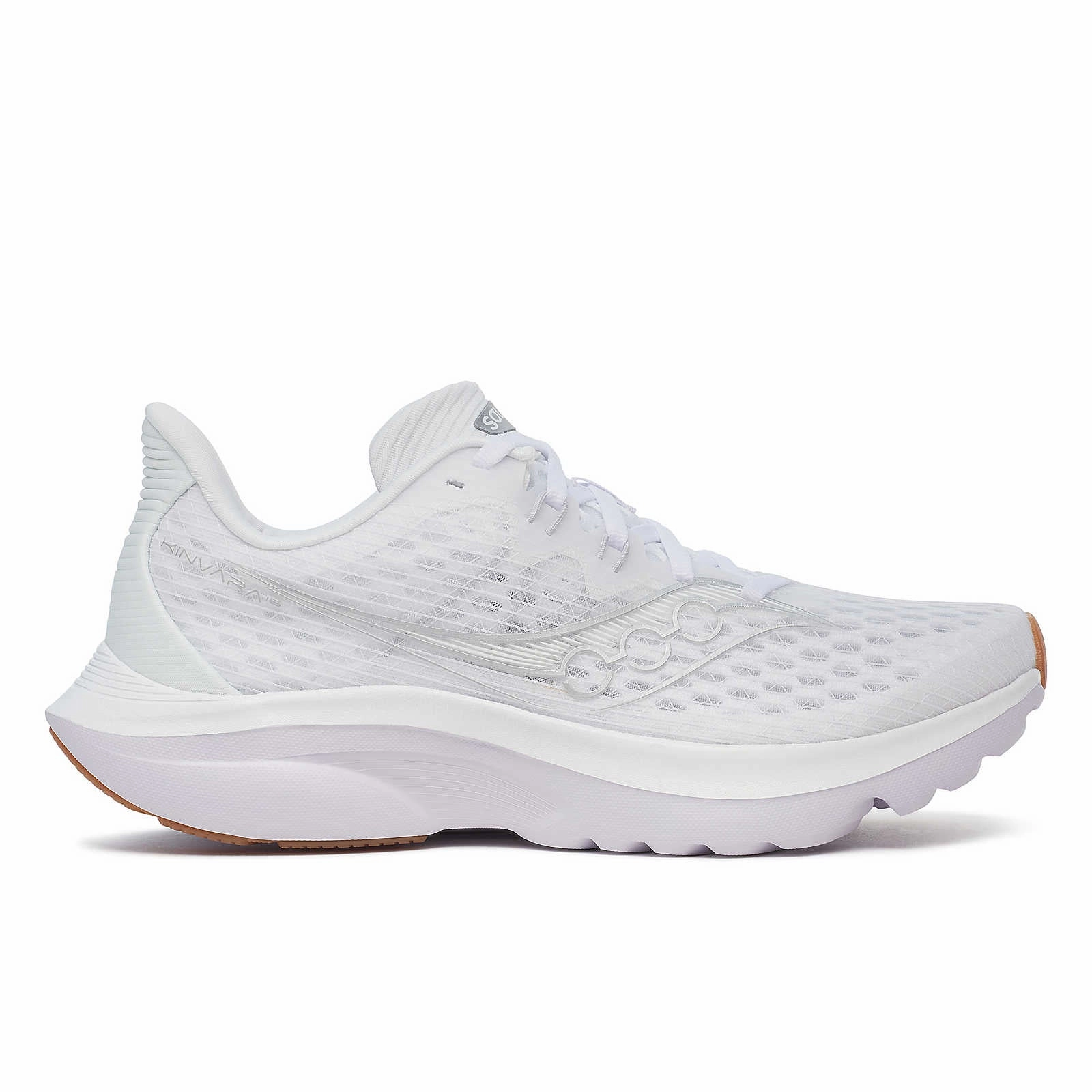 Running Shoes With A High Arch Kinvara 16 Women's