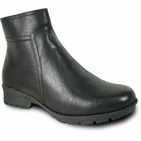 KOZI Canada Waterproof Women Boot HF2611 Ankle Winter Fur Casual Boot Black Dsw Shoes Waterproof