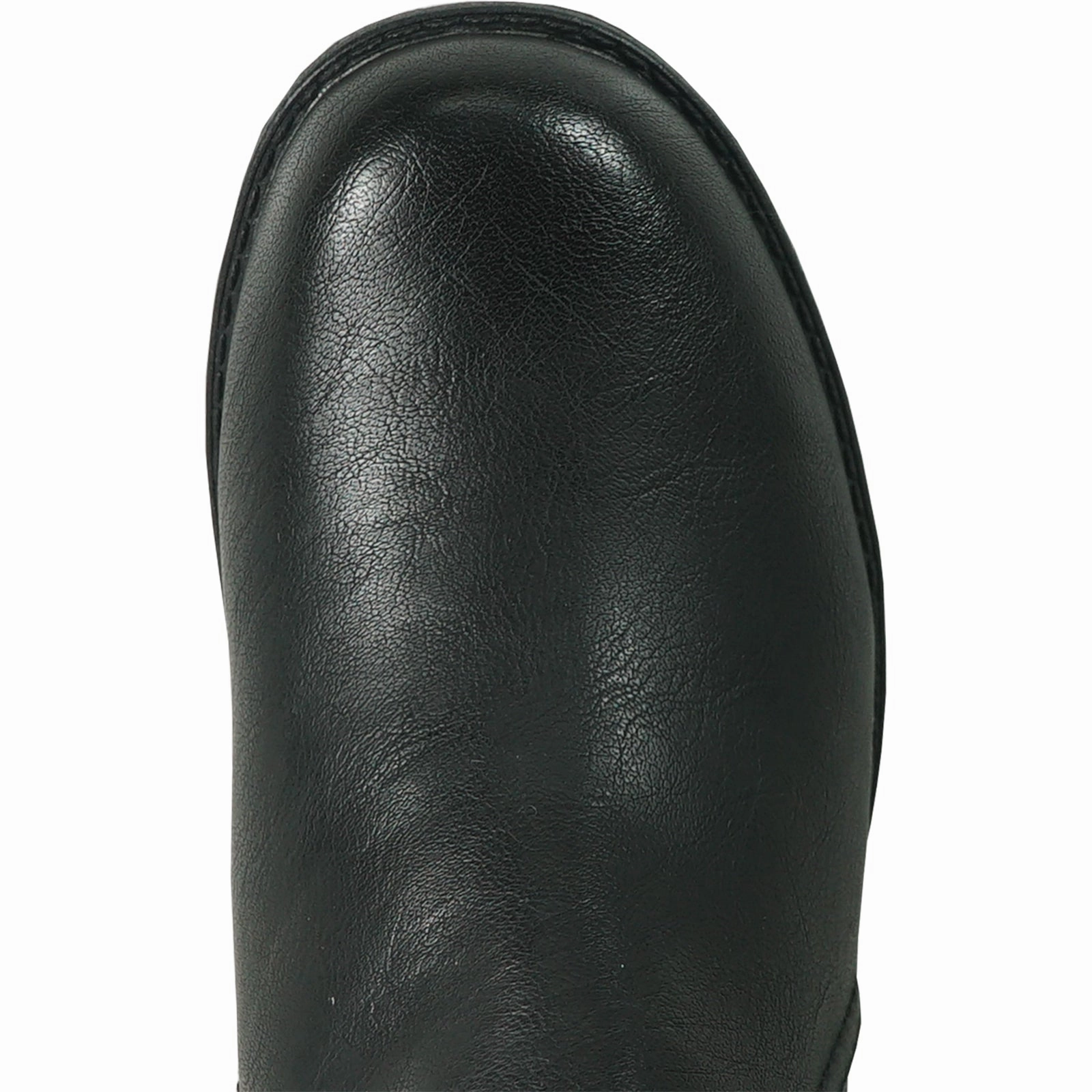 KOZI Canada Waterproof Women Boot HF2611 Ankle Winter Fur Casual Boot Black Winter Waterproof Shoes