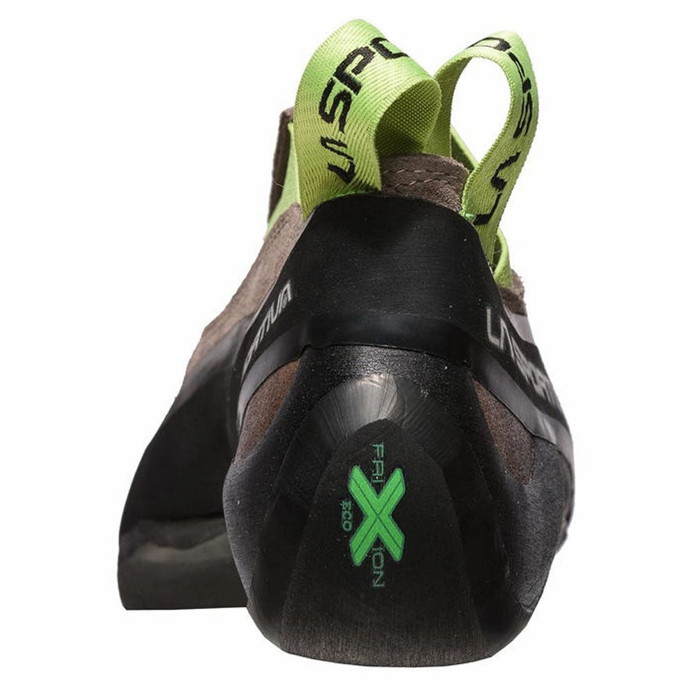 Spirit Lace Climbing Shoes La Sportiva Cobra Eco Climbing Shoe Unisex Clearance