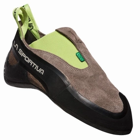 La Sportiva Cobra Eco Climbing Shoe Unisex Clearance Climbing Shoes Canada Madrock