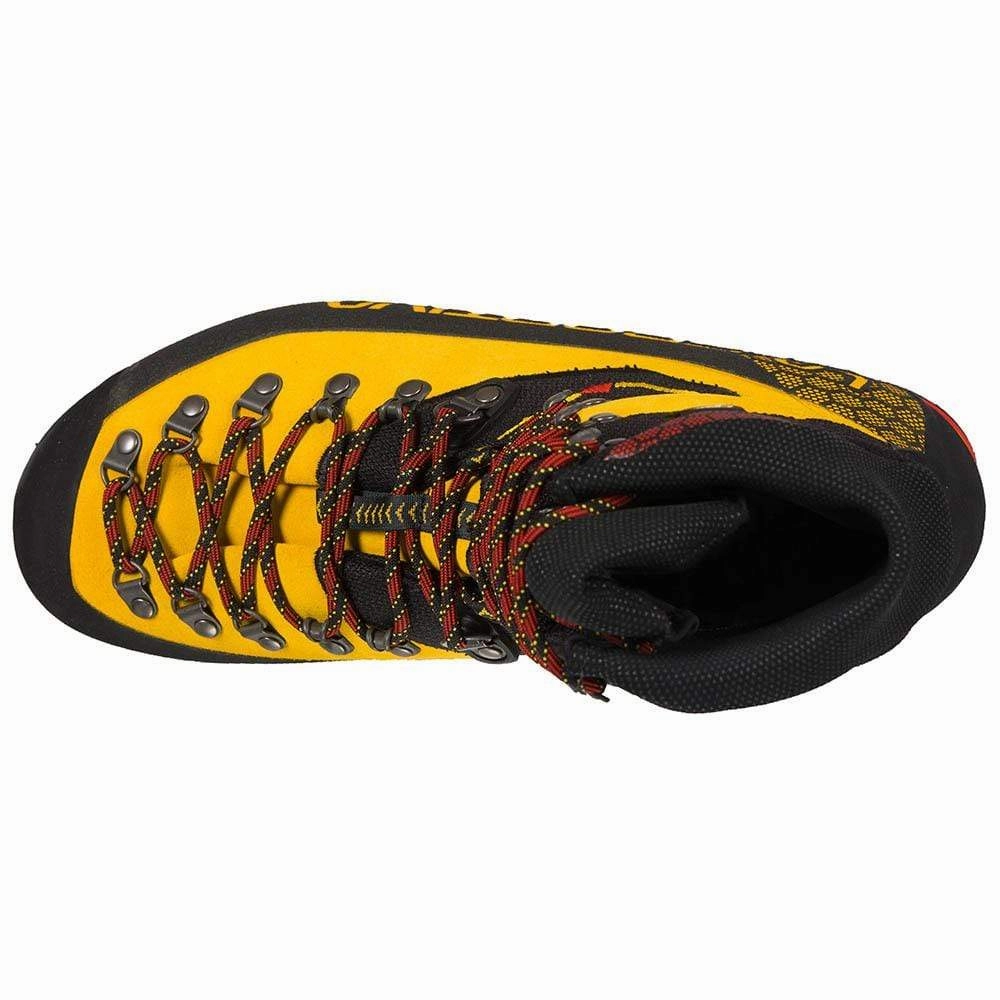 La Sportiva Nepal Cube GTX Mountaineering Boot Men's Five Ten Sport Climbing Shoes