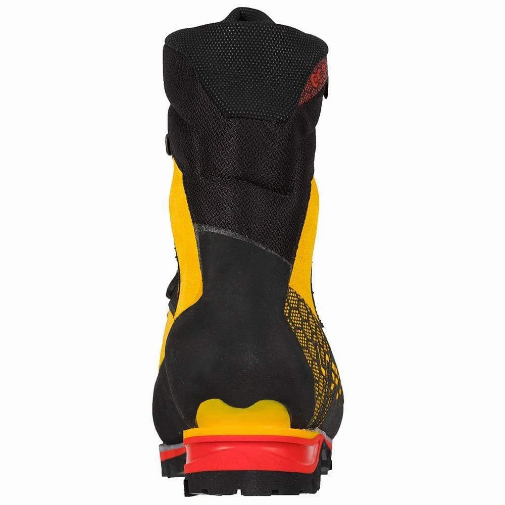 La Sportiva Nepal Cube GTX Mountaineering Boot Men's Moderate Climbing Shoes For Wide Feet