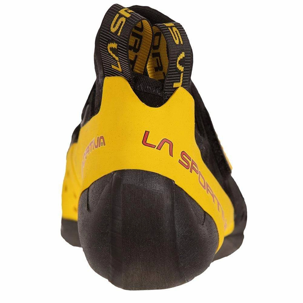 La Sportiva Solution Comp Climbing Shoe Unisex Ellis Brigham Climbing Shoes