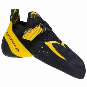 Climbing Shoes Portland La Sportiva Solution Comp Climbing Shoe Unisex