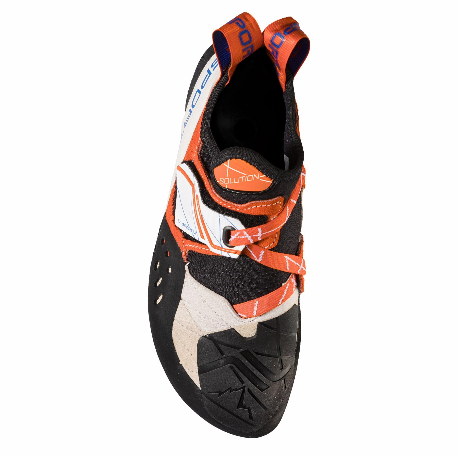 Evolv Skyhawk Climbing Shoes La Sportiva Solution Women's Climbing Shoes